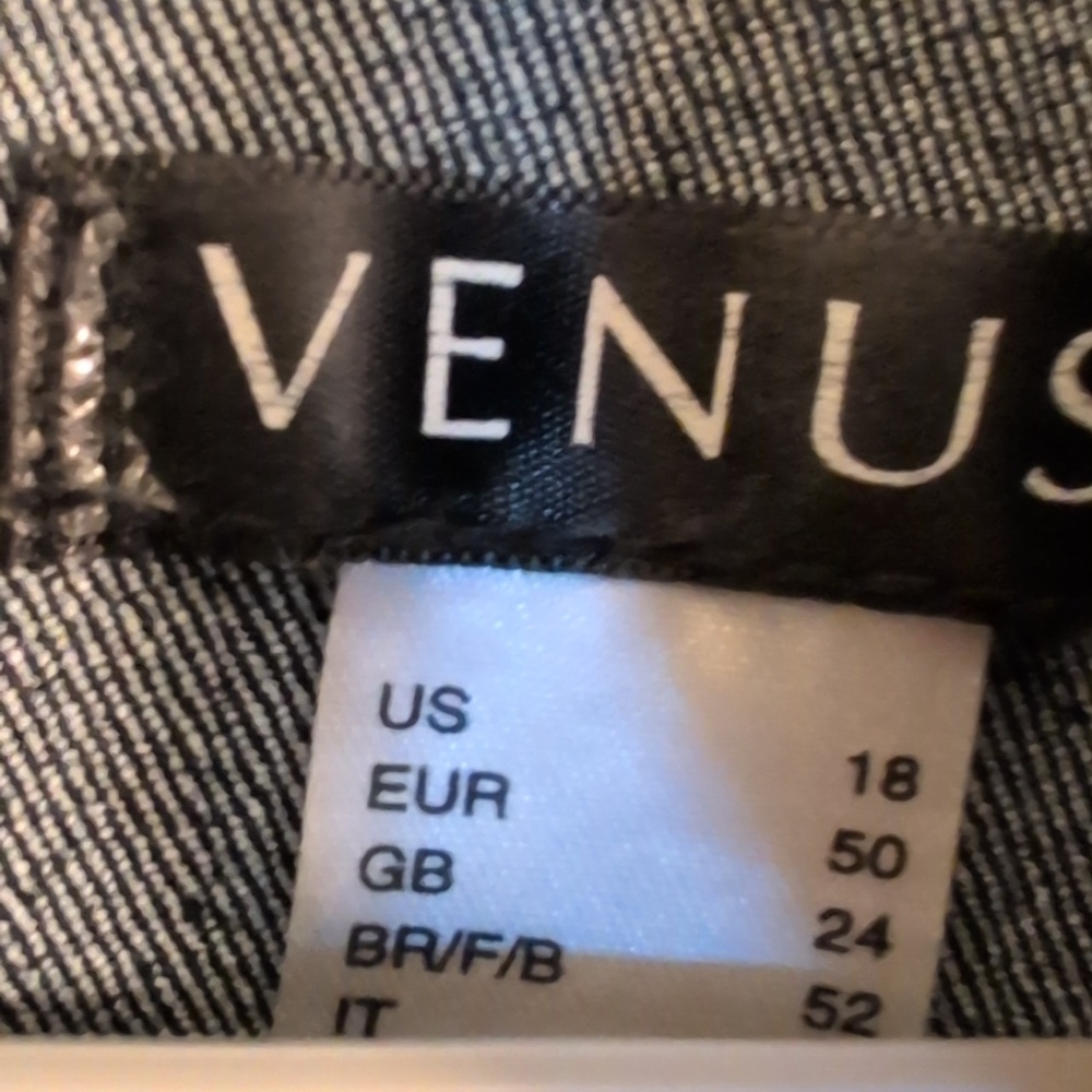 Jean Dress - thicker denim material - super complimentary!!! - Picture 5 of 7